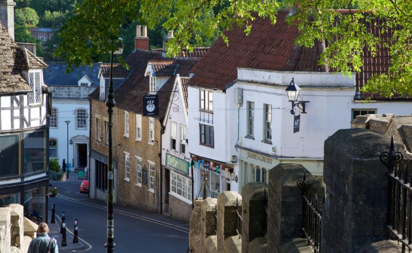 Frome